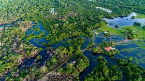 Pantanal Sul